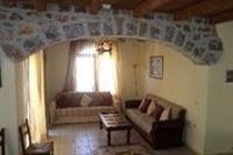Niriides Villas แอร์ซอนิสซอส ภายนอก รูปภาพ